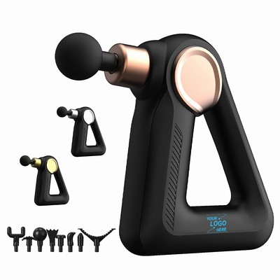 Mini Massage Gun Factory Direct Supply