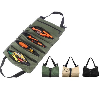 Portable Tool Storage Box