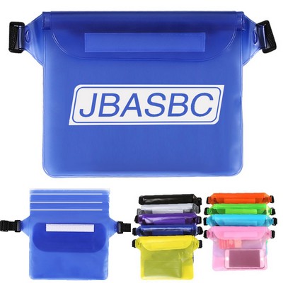 Waterproof Pouch