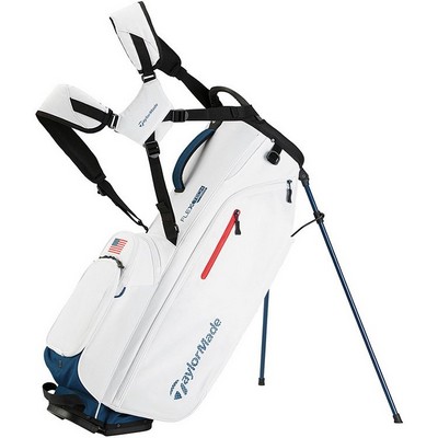 TaylorMade Flextech Crossover Stand Bag