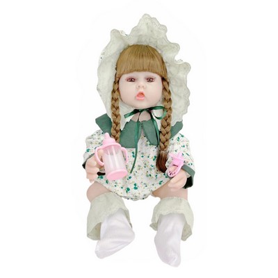 24" Simulation Doll with IC Music_8