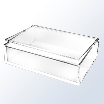 Acrylic All Purpose Box Award
