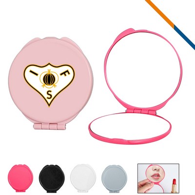 Lenro Foldable Makeup Mirror