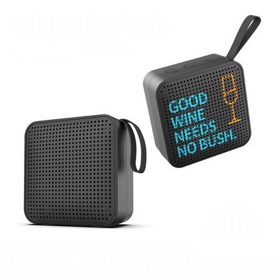 Mini Portable Voice Amplifier Speaker