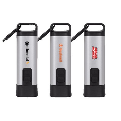 Rechargeable LED Torch Flashlight