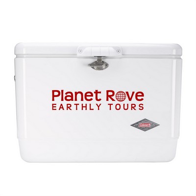 Coleman® 54 Qt. Classic Steel-Belted® Cooler