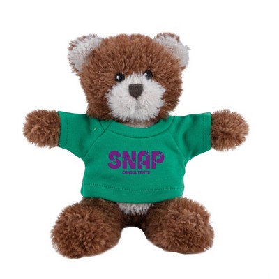 Chelsea Teddy Bear™ Baxter - 8" Plush
