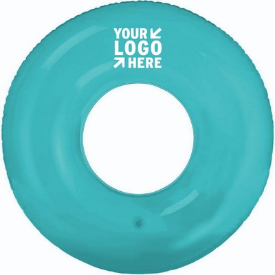 Inflatable Swimming Ring