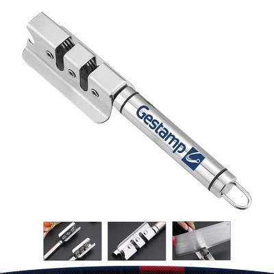 Mismo 2in1 Knife Sharpener