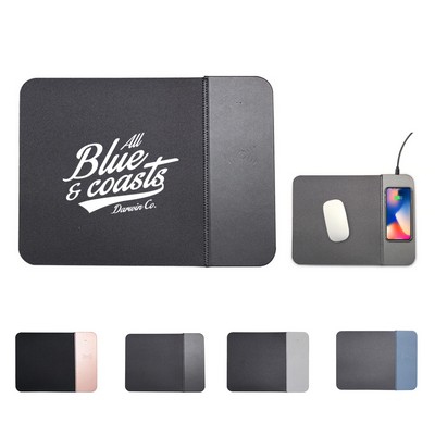 Wireless Charging Pad