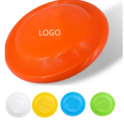 Pet Outdoor Sports Flying Disc