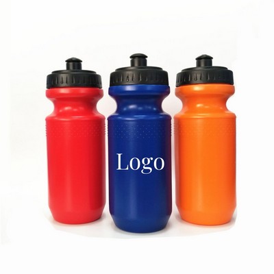 20 oz Cycling Sports Bottle