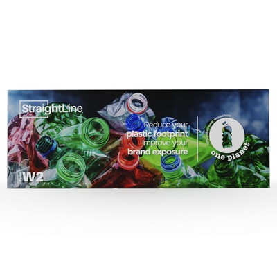 StraightLine™ Replacement Graphic (236"x89")
