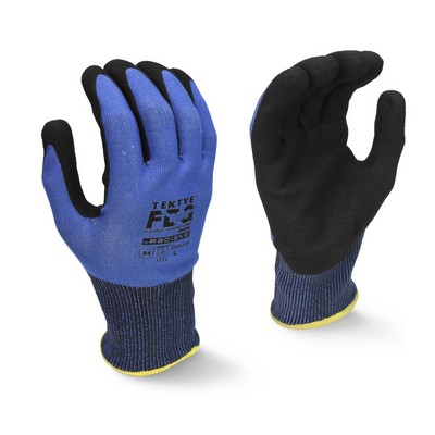 Radians® TEKTYE® FDG® A4 Touchscreen Cut Protective Work Gloves