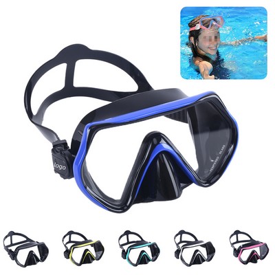 Kids Swimming Goggles