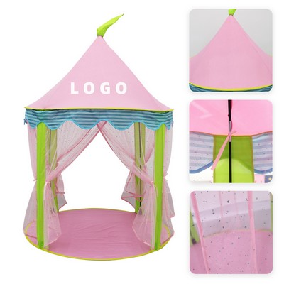Adventure Dome Play Tent