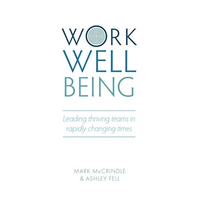 Work Well-being (Leading thriving teams in rapidly changing times)