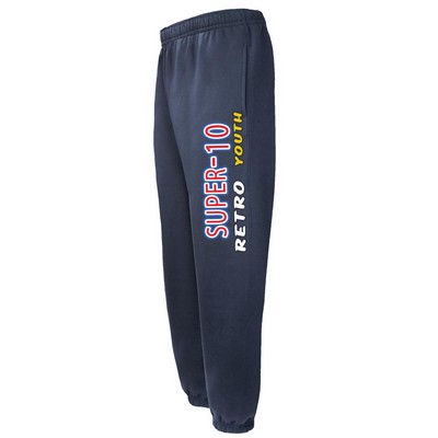 Pennant Youth Retro Sweatpant