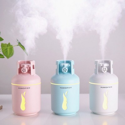 Gas Tank Humidifier