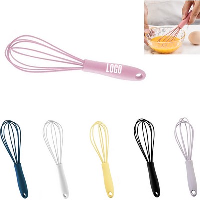 Grade Kids Silicone Whisk