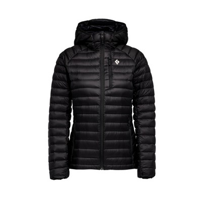 Black Diamond Women's Deploy Down Hoody