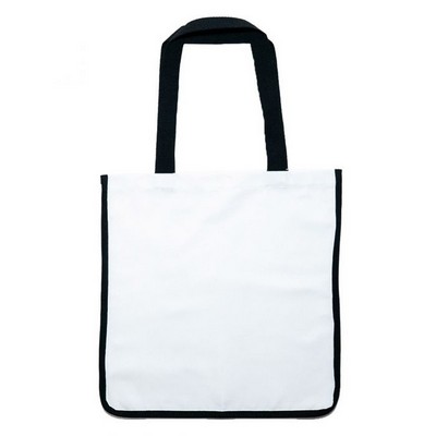 Precision Sublimation Blanks Sublimation Medium Tote