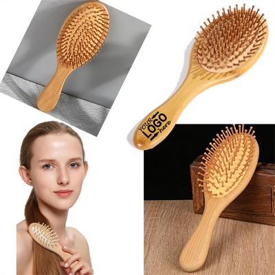 Wooden Comb