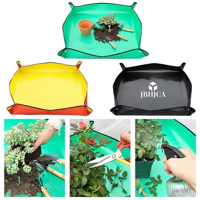 Gardening Pad