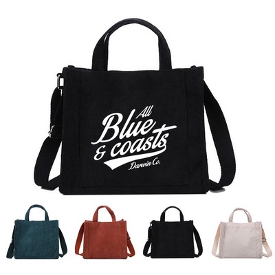Stylish Satchel Tote Bag
