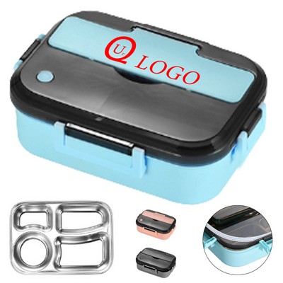 Bento Lunch Box For Kids