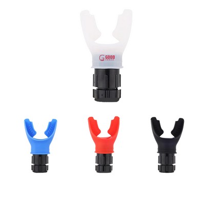 Adjustable Y-Shaped Breathing Trainer