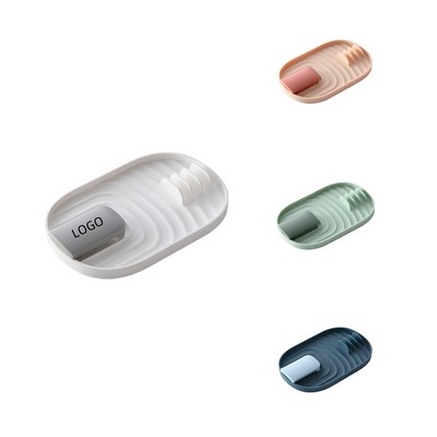 Multifunctional Spoon Rest