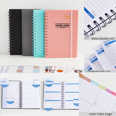 18 Month 2023 Planner