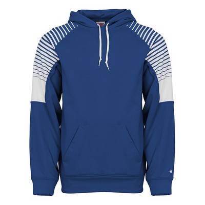 Badger Sport Lineup Hood
