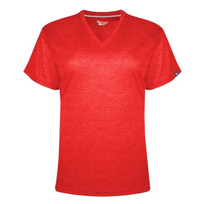 Badger Sport Fit Flex Ladies Tee