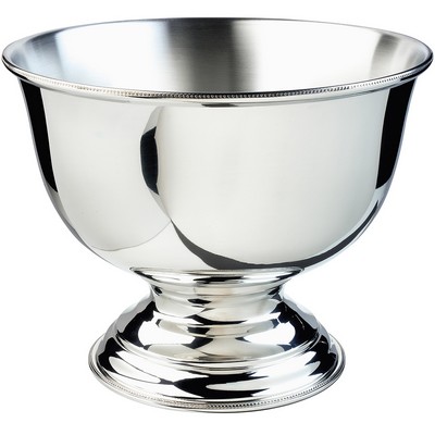 Image of America Punch Bowl 10"