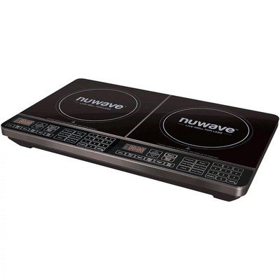 NuWave Pic Double Induction Cooktop