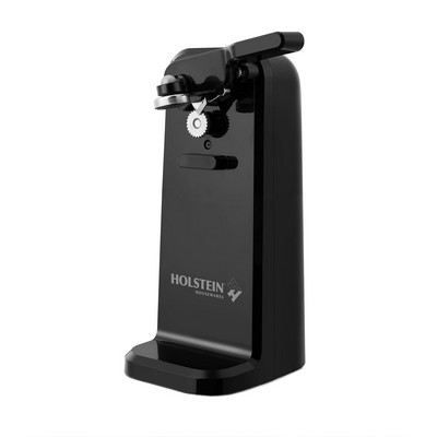 Holstein Housewares Electric Can Opener