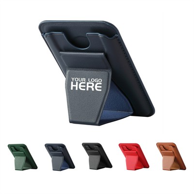 Magnetic Card Holder