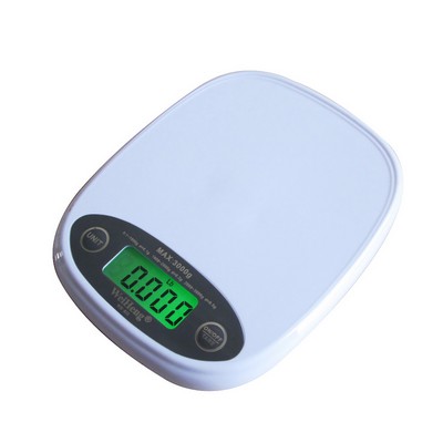 Mini Electronic Kitchen Scale