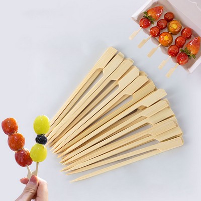 3.9''Bamboo Bamboo Skewers