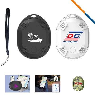 Dapple iPhone Compatible Tracker