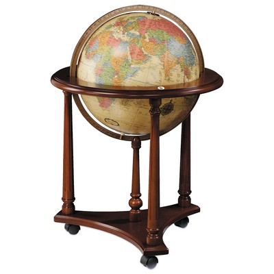 Globe