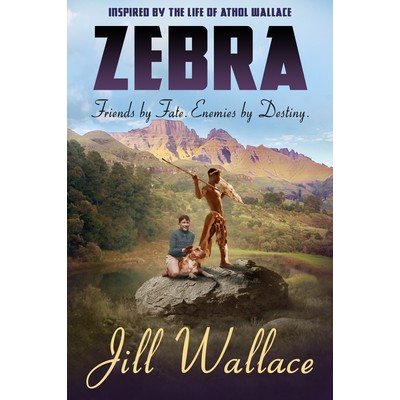 ZEBRA: Friends by Fate. Enemies by Destiny