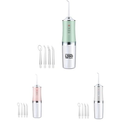 Portable Dental Scaler