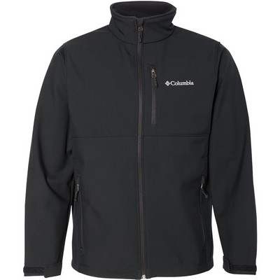 Columbi® Ascender Softshell Jacket