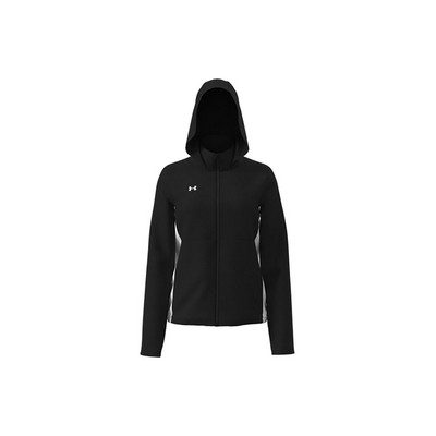 Under Armour® Women's Rival Stretch Jacket