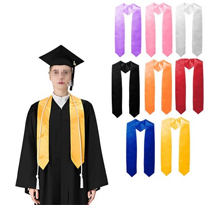 Graduation Ceremony Stole