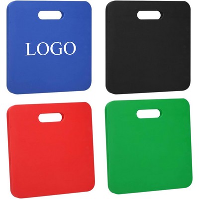 Foam Stadium Seat Cushion