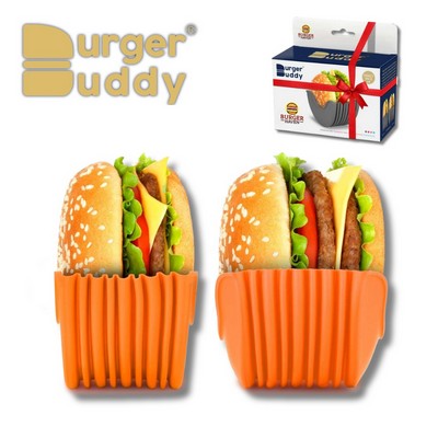 Burger Buddy